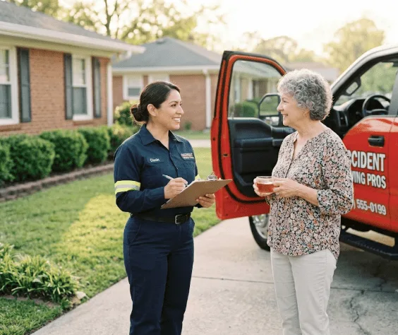 Accident Towing Service Augusta, NJ FAQs